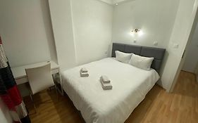 Central Deluxe Apartments Ohrid